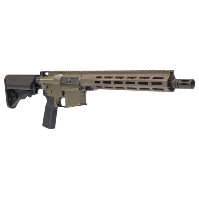 Karabinek AR-15 IWI ZION Z-15 lufa 12.5